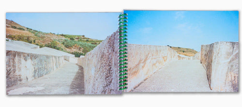 Preservation Issue 01: Cretto di Burri