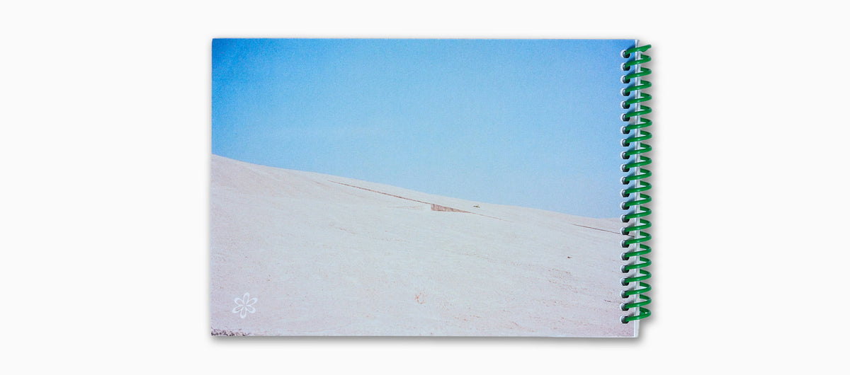 Preservation Issue 01: Cretto di Burri